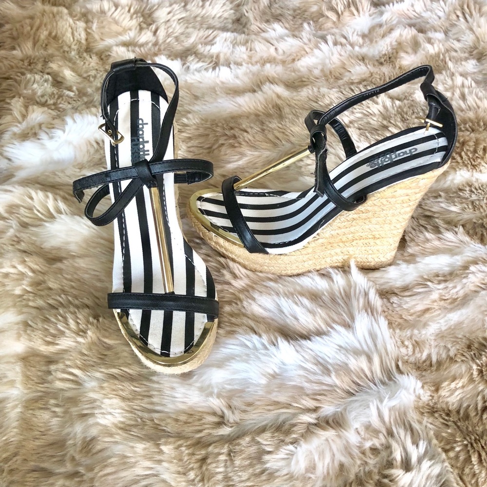 Espadrilles